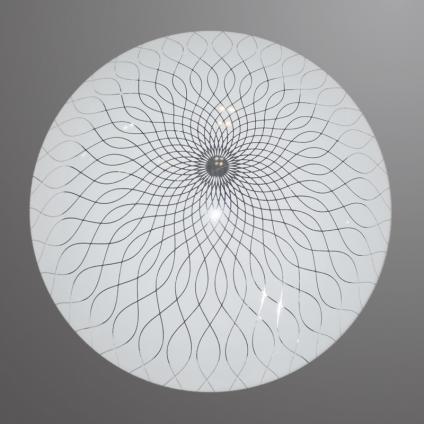 Светильник MT2123/450 WT 48W*2 LED 3000K-6000K, HN20